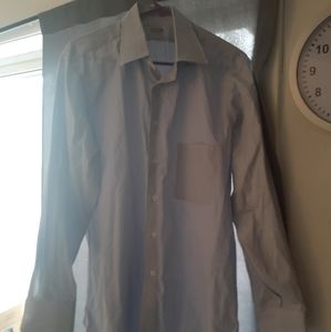 Men's Dress Shirt